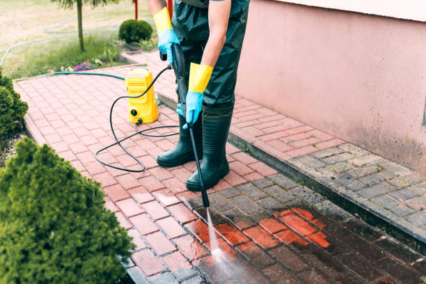 Best Restaurant Pressure Washing  in Kouts, IN